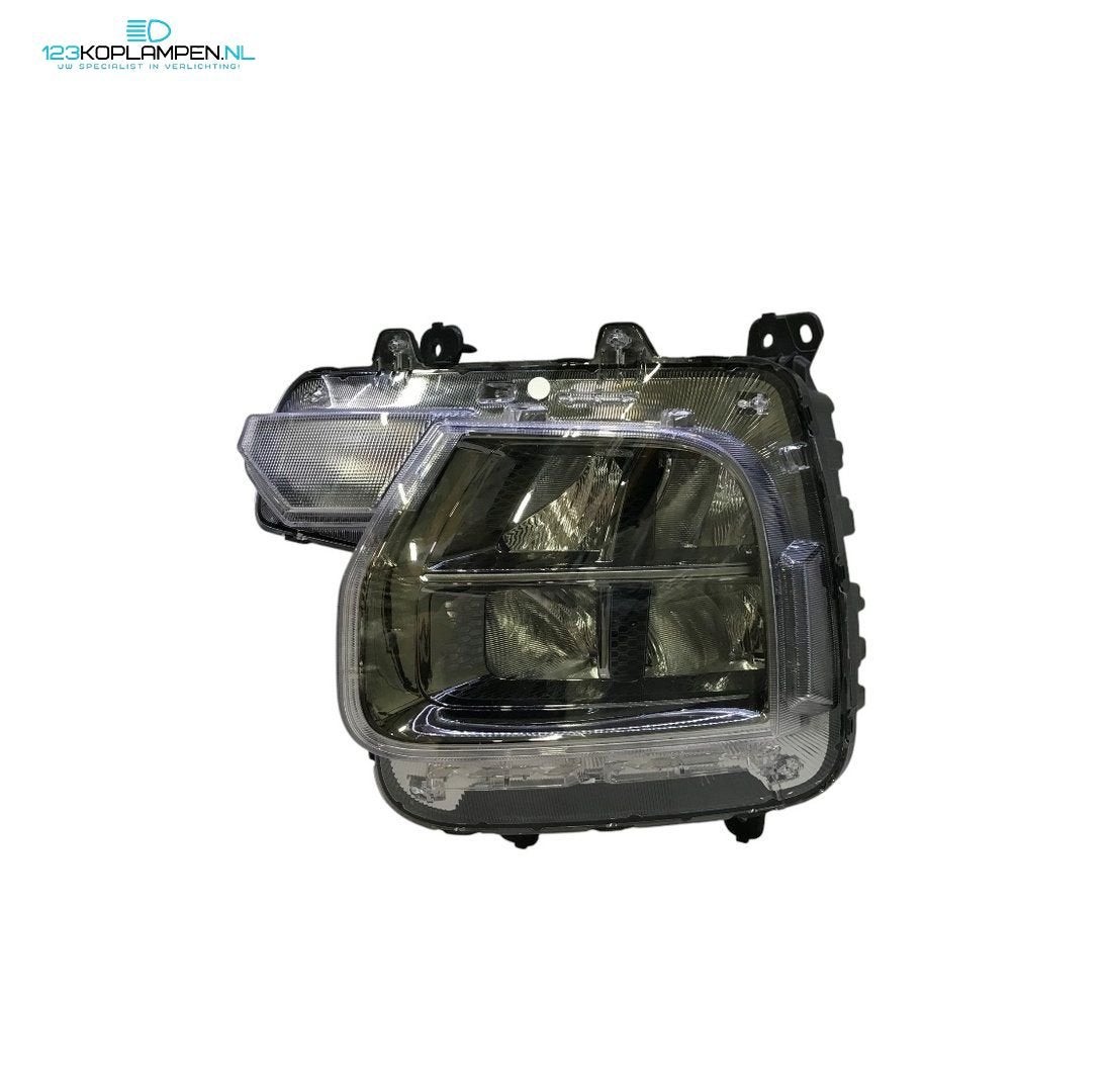 Hyundai Staria koplamp links Full LED, Gebruikt, -, Verzenden, Hyundai