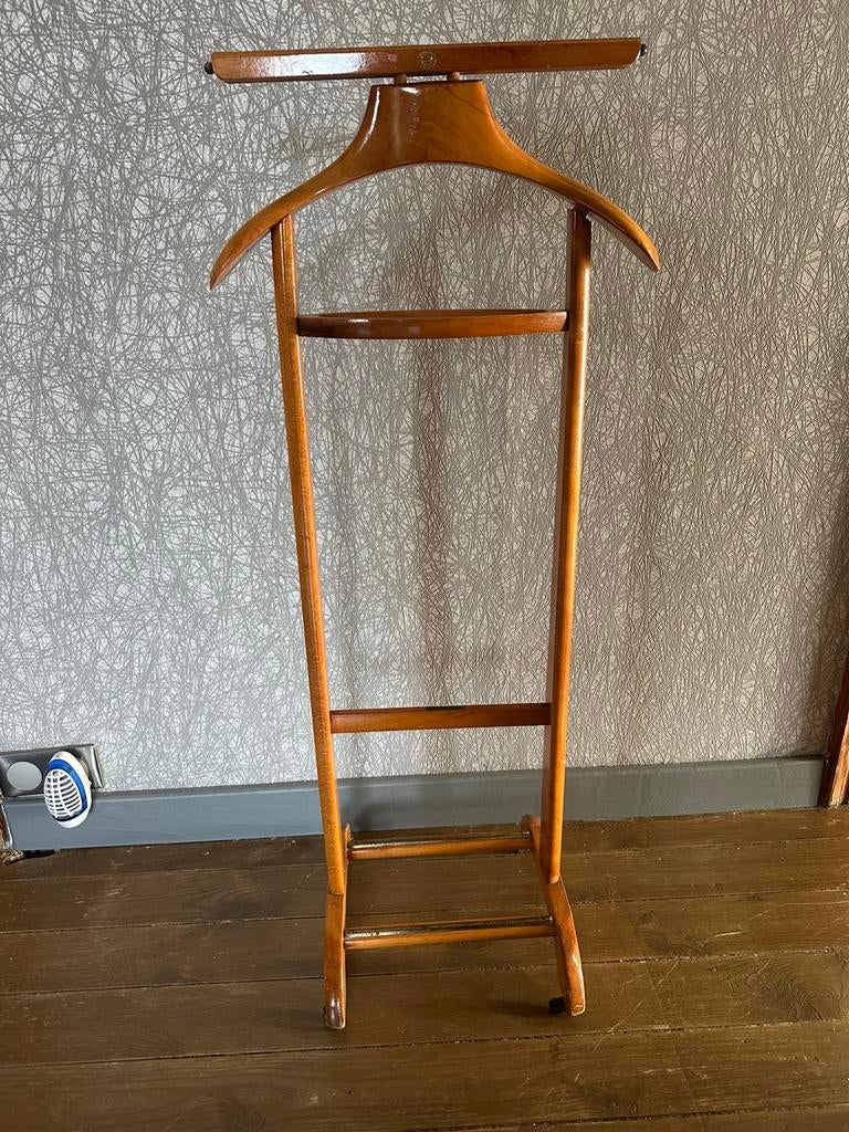Valet de chambre vintage, Ophalen, Gebruikt