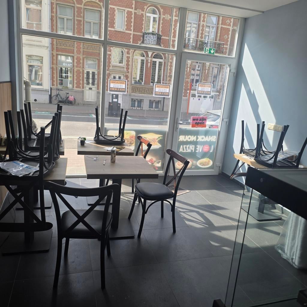 Snack te koop, Zakelijke goederen, Ophalen of Verzenden