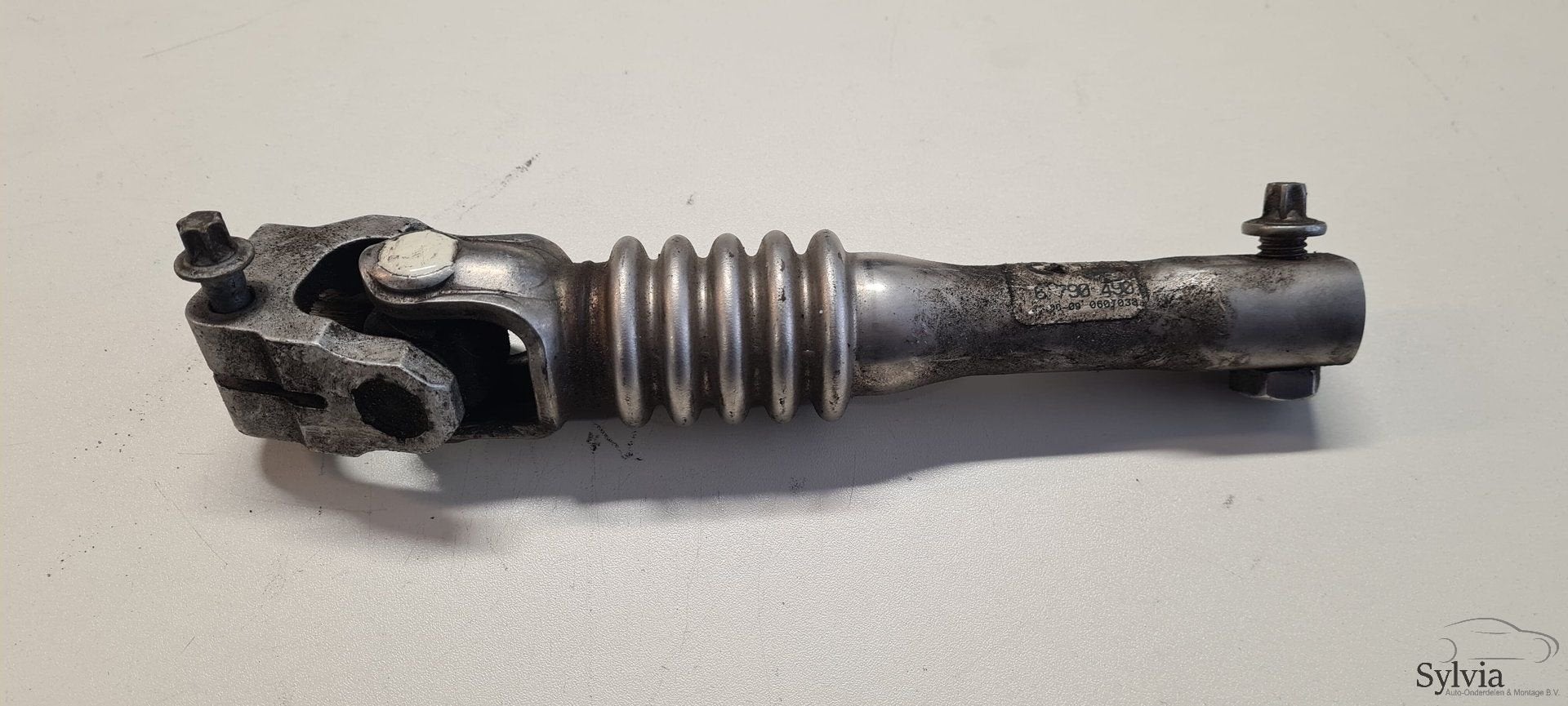Stuuras Kruis koppeling BMW 5 / 6 / 7 serie F07 F10 F11 F06, -, Utilisé, -, -