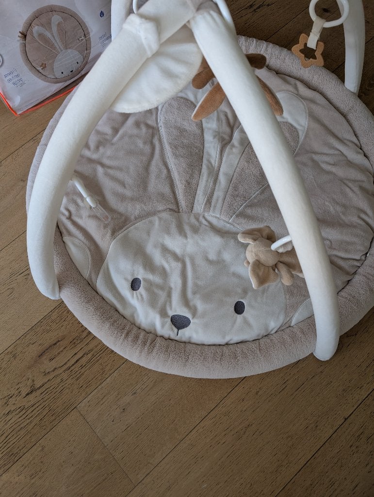 Tapis d'éveil, Enfants & Bébés, Enlèvement, Utilisé