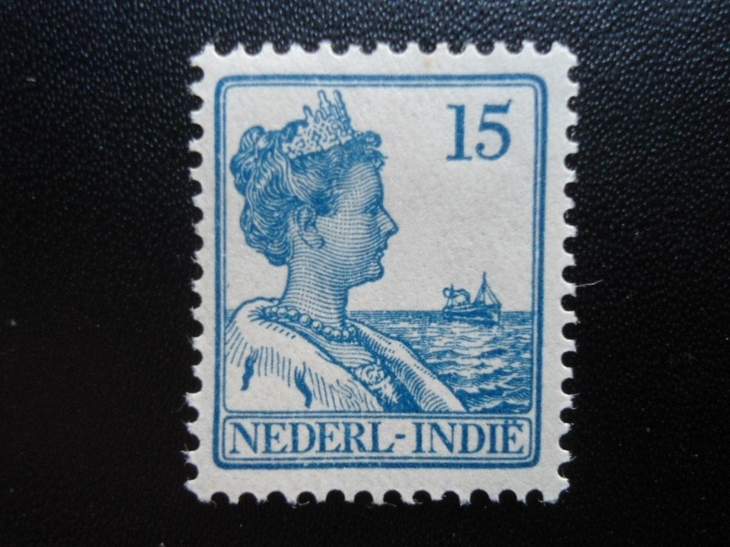 Ned. Indië. 1929., Postzegels en Munten, Postzegels | Nederlands-Indië en Nieuw-Guinea, Ophalen, Postfris, Nederlands-Indië