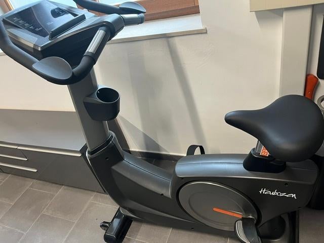Heubozen Generator 2 - auto alimenté (état neuf), Sports & Fitness, Équipement de fitness, Enlèvement, Neuf