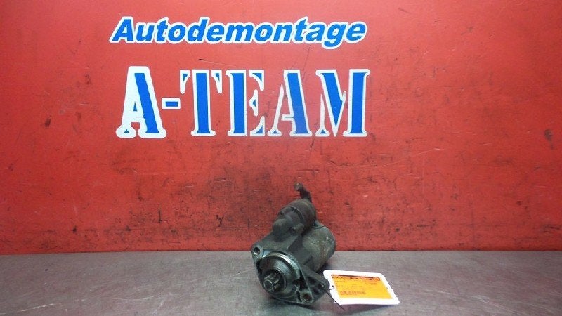 DÉMARREUR Volkswagen Golf IV (1J1) (01-1997/06-2005), Utilisé, Volkswagen
