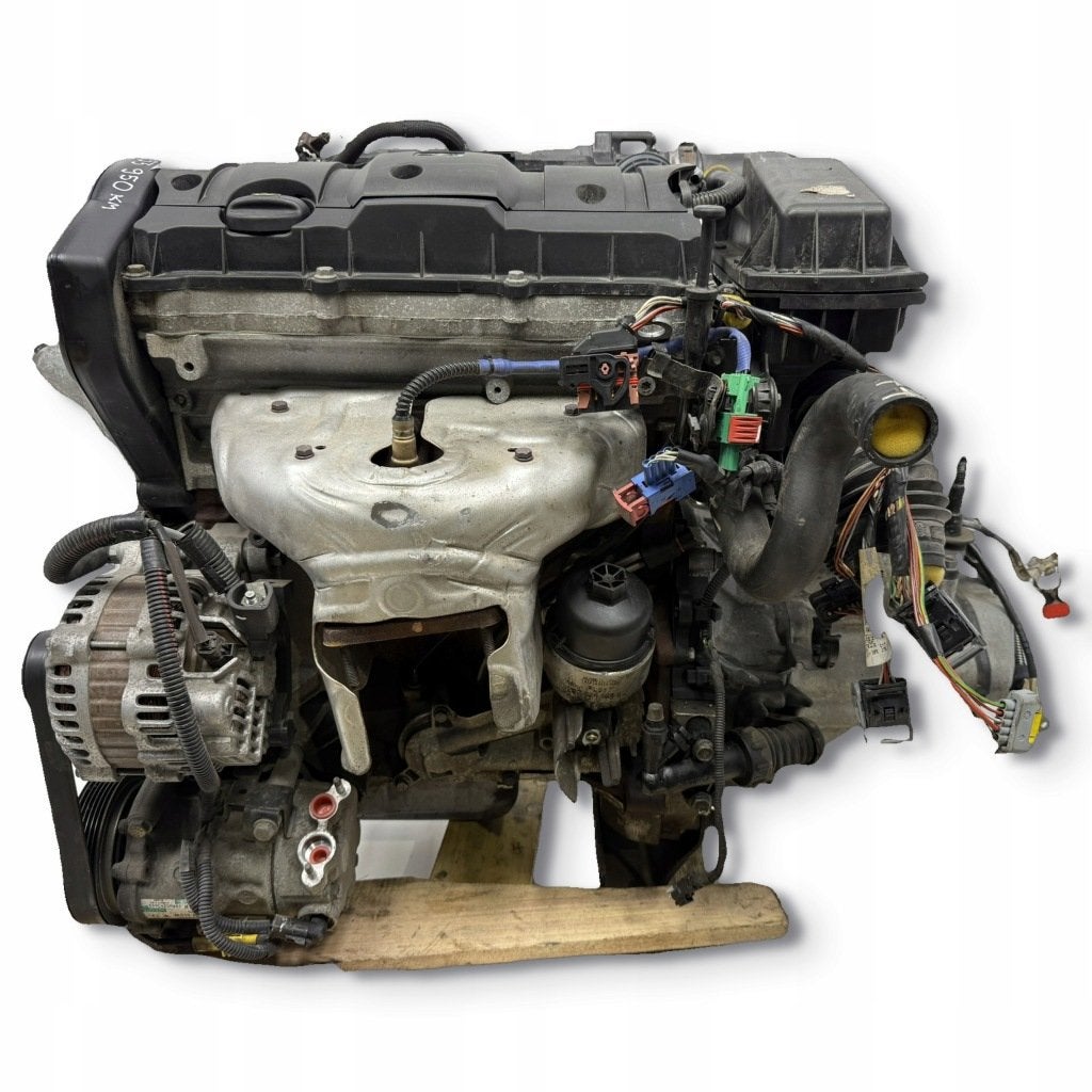 Moteur NFU Nu C3 C2 C4 CITROEN, Autos : Pièces & Accessoires, Envoi, Utilisé, Daihatsu