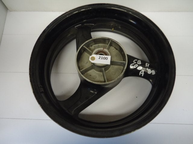 CBR600F 1999 - 2000, 2001 - 2006 Honda Velg D1-23718
