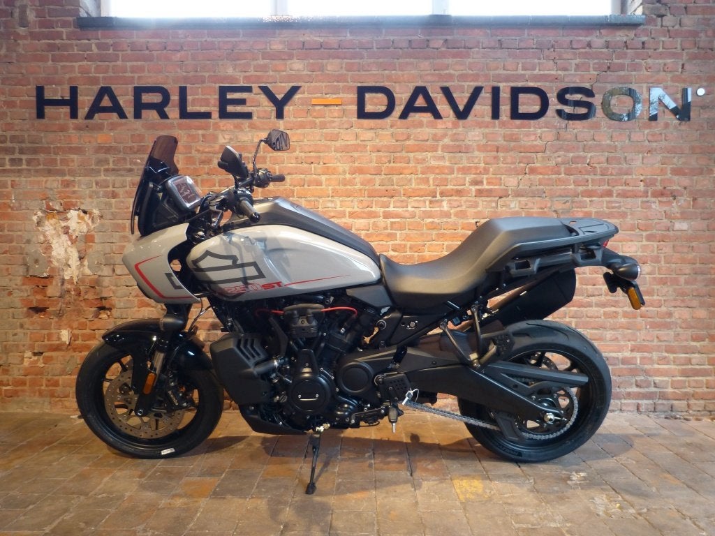 Harley-Davidson Adventure Touring Pan America ST, Plus de 35 kW, Autre, ABS, Gentweg 32
9940  Evergem