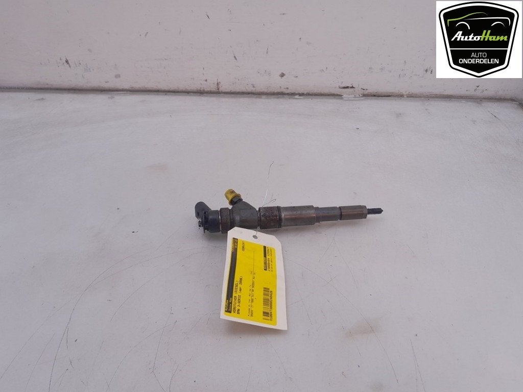 INJECTEUR FAP BMW 3 serie Touring (E91) (01-2004/12-2012), Dhr. J. Ham, Administratie@autoham.nl, Utilisé, BMW