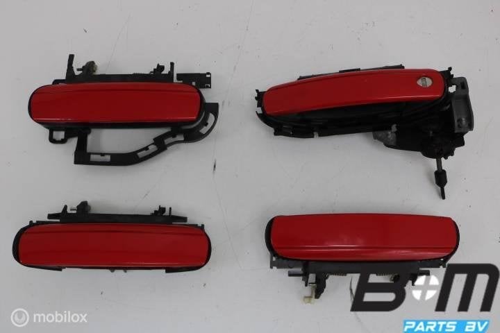 Set Portiergrepen Audi A3 8P SB ,, Utilisé