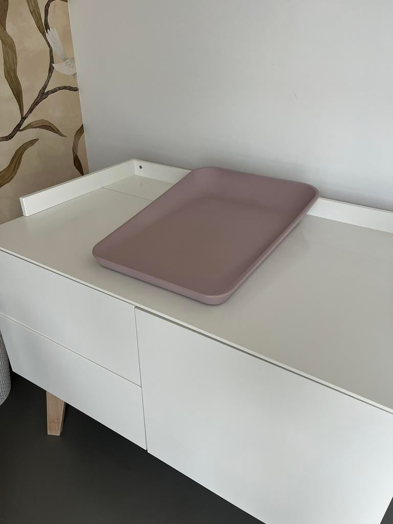 Leander matty verzorgingskussen, Ophalen, Zo goed als nieuw