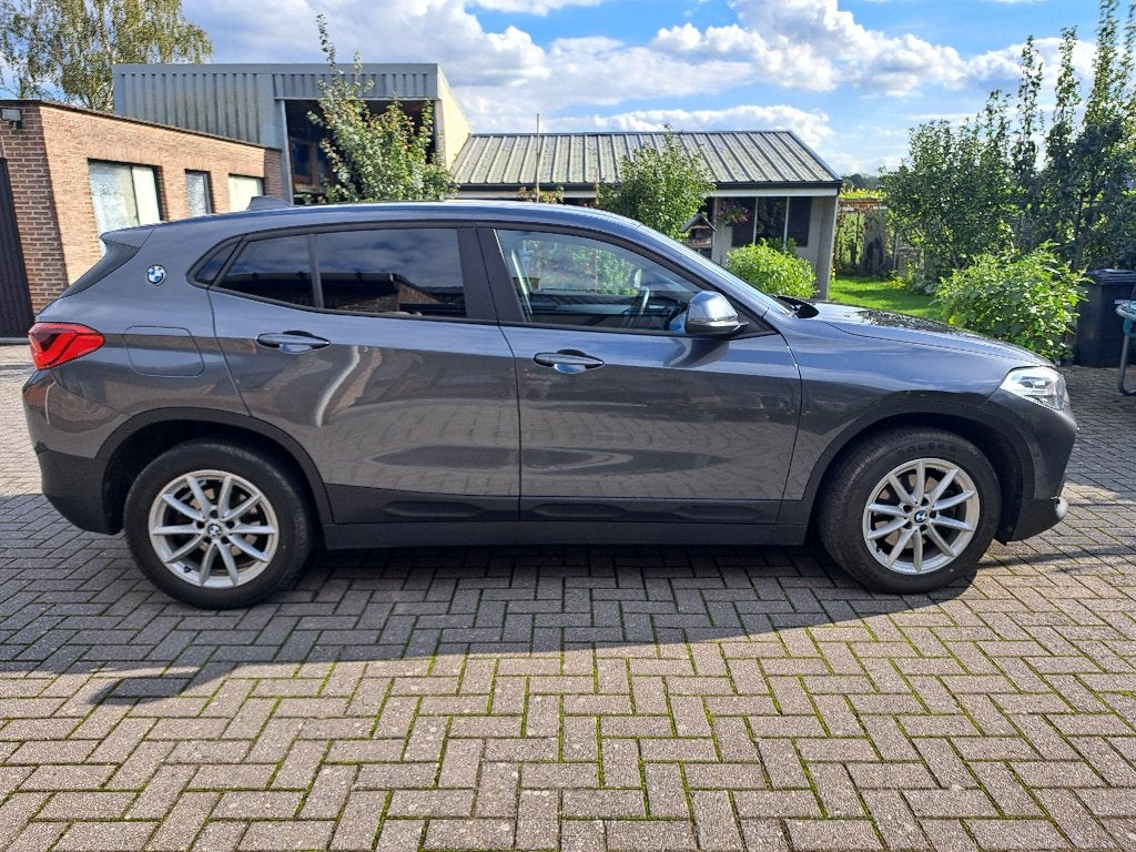 BMW X2 1.5i sdrive, Auto's, Handgeschakeld, 5 deurs, Particulier, 3 cilinders