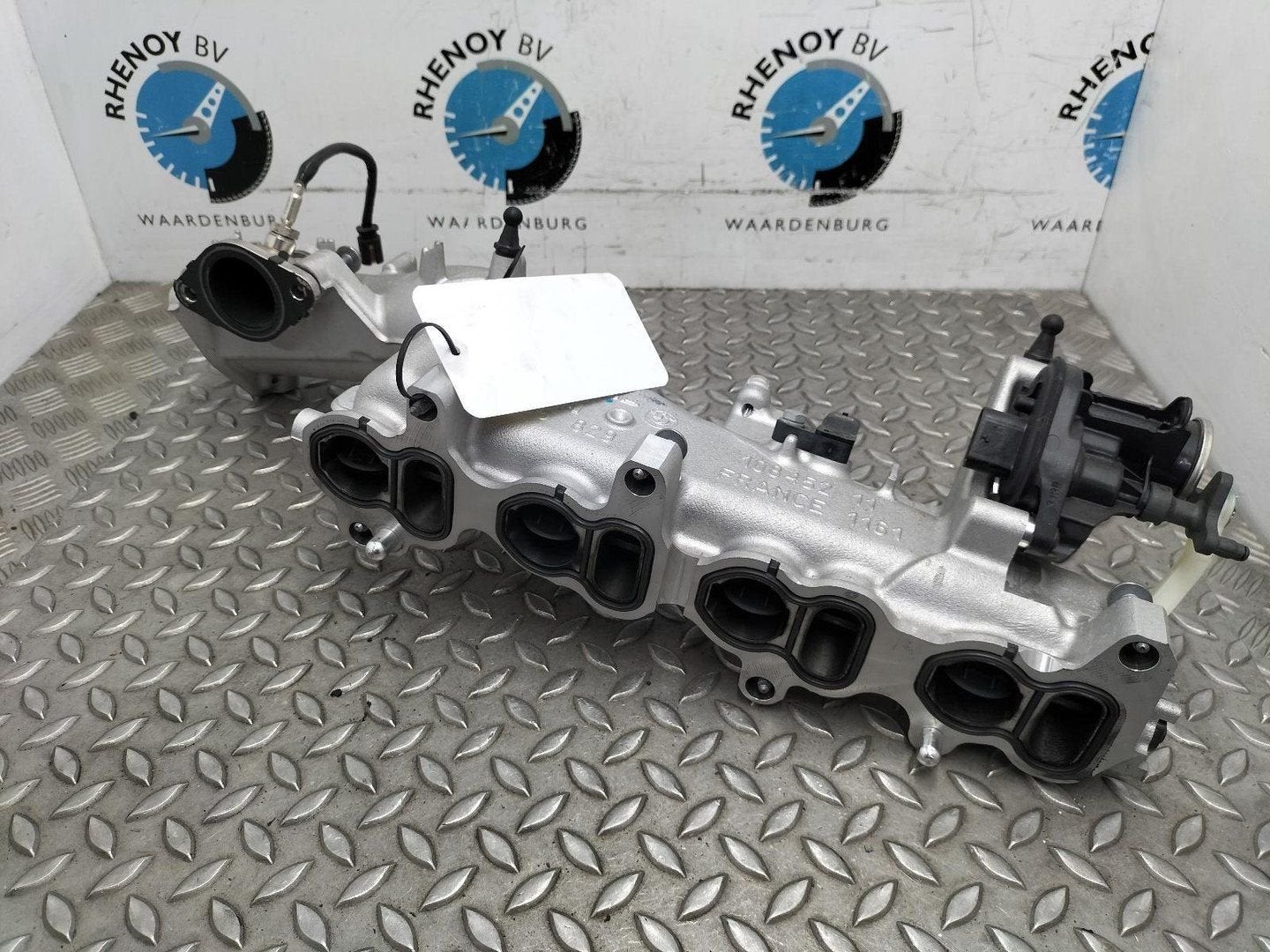 BMW X1 INLAAT SPRUITSTUK 11619885829 2023, Enlèvement ou Envoi, Utilisé, ARN reconnu