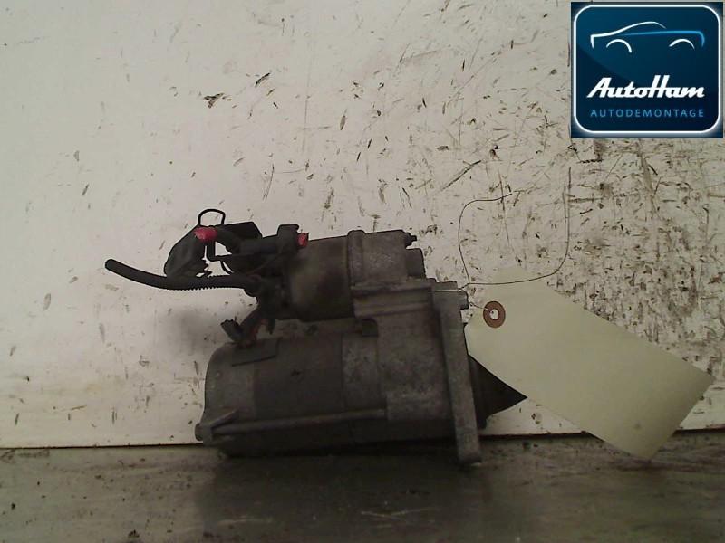 STARTMOTOR Fiat Stilo (192A / B) (|63111007|), Auto-onderdelen, Info@denso.nl, Fiat, Hogeweyselaan 165
1382 JL  Weesp, NL, DENSO EUROPE B.V.