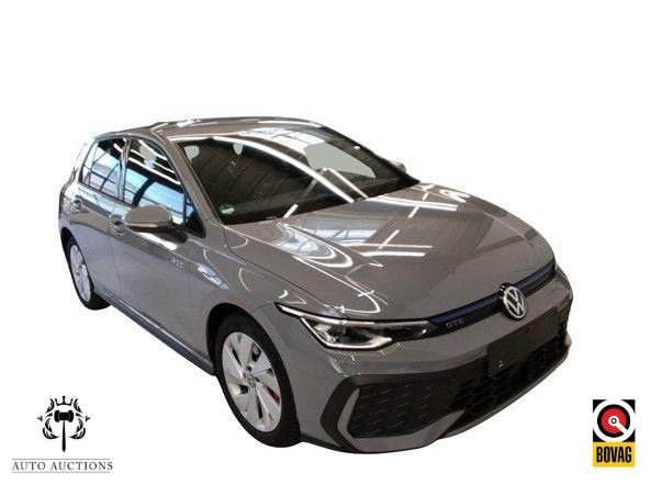 Volkswagen Golf GTE 1.5 eHybrid 272PK | Head-up | Camera | A, Auto's, Automaat, Berline, 30 g/km, Te koop