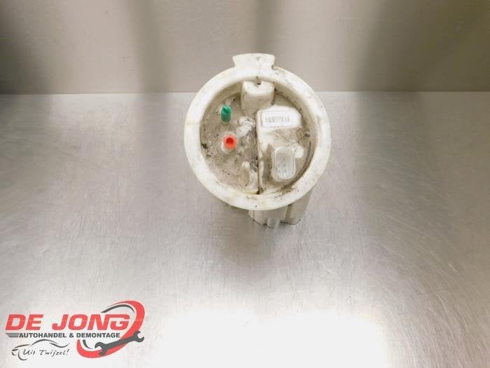 Pompe carburant électrique d'un BMW 1-Serie, -, 3 mois de garantie, Utilisé, -