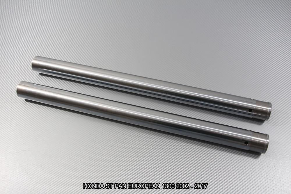 Tubes de fourche pour HONDA ST PAN EUROPEAN 1300 2002 - 2017, Enlèvement ou Envoi, Neuf