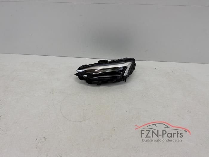 Audi A5 8W Facelift LED Koplamp Links, Auto-onderdelen, Ophalen of Verzenden, Gebruikt