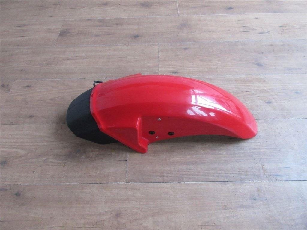 Kawasaki GPz750 voor spatbord GPz 750 spat bord fender front, Ophalen of Verzenden, Gebruikt
