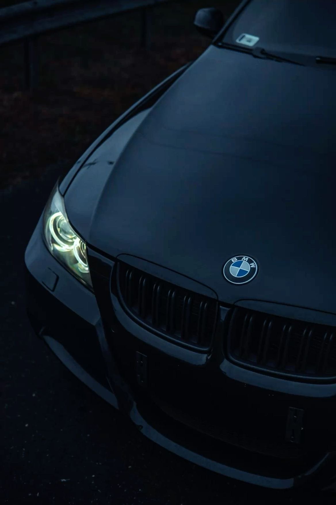 Gezocht !! Bmw 320d e90, Enlèvement ou Envoi, Comme neuf