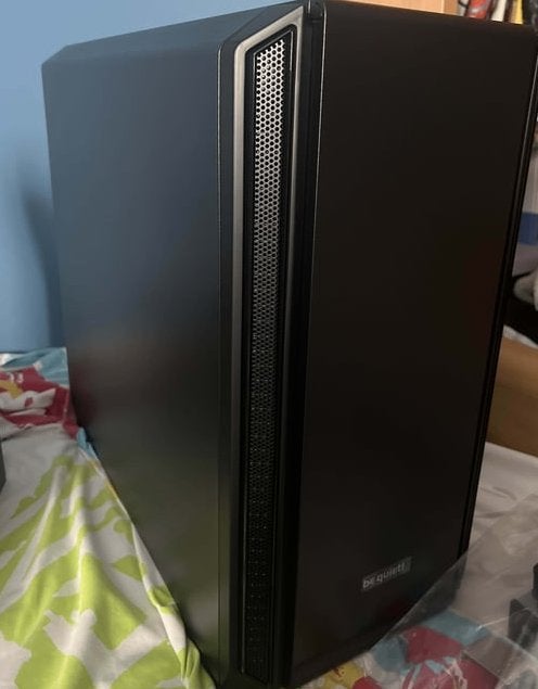 Pc de jeu Ryzen 7 7800X3D, RTX 5070 et 64 Go de RAM, Informatique & Logiciels, 64 GB ou plus, Virtual Reality, Comme neuf, 4 Ghz ou plus