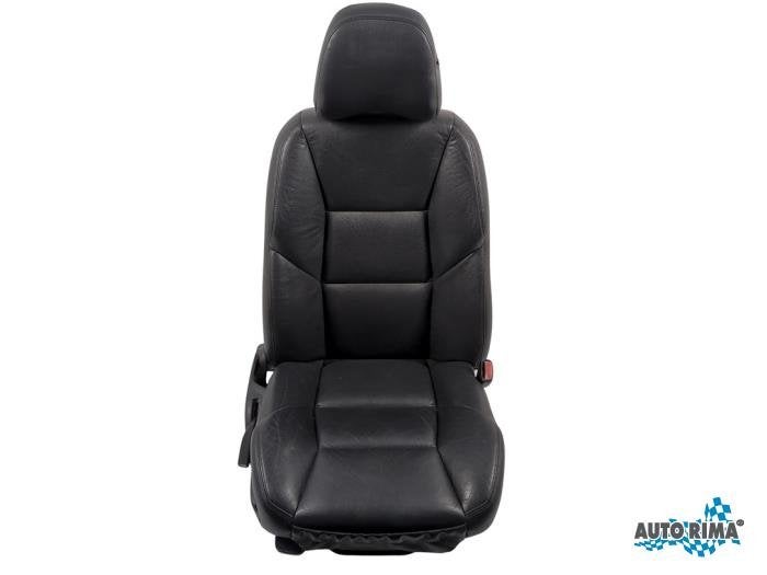 Stoel rechts van een Volvo V70, Auto-onderdelen, Gebruikt, -, -, Ophalen of Verzenden