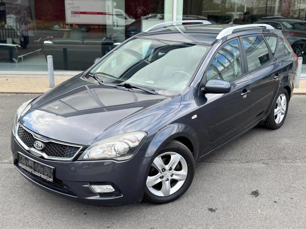 Kia Ceed / cee'd Attelage de remorque airco cruise voiture r, Autos, Achat, 90 ch, https://public.car-pass.be/vhr/92bc60ac-8a47-4069-ad14-2b942bdb396a