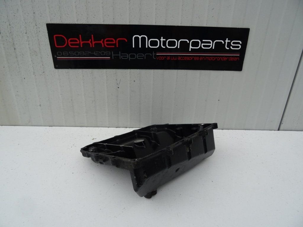 Carterpan / Oil pan Kawasaki ZX10R Ninja 2008-2009-2010, Gebruikt, -, -, Ophalen of Verzenden