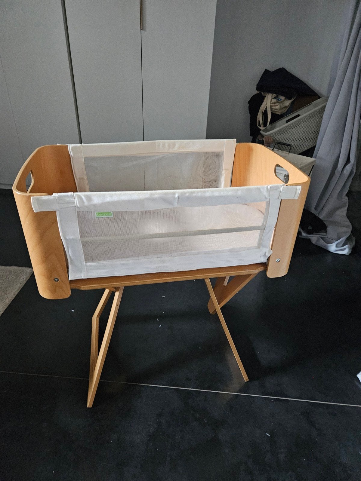 Bednest Cosleeper, Kinderen en Baby's, Ophalen