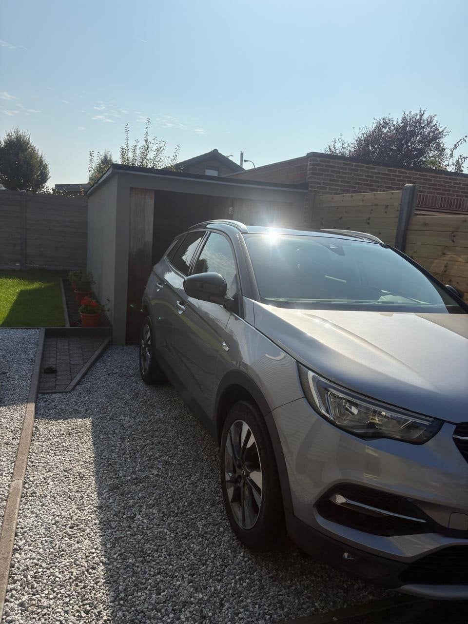 Opel Grandland X
72.000
2019, Particulier, Te koop