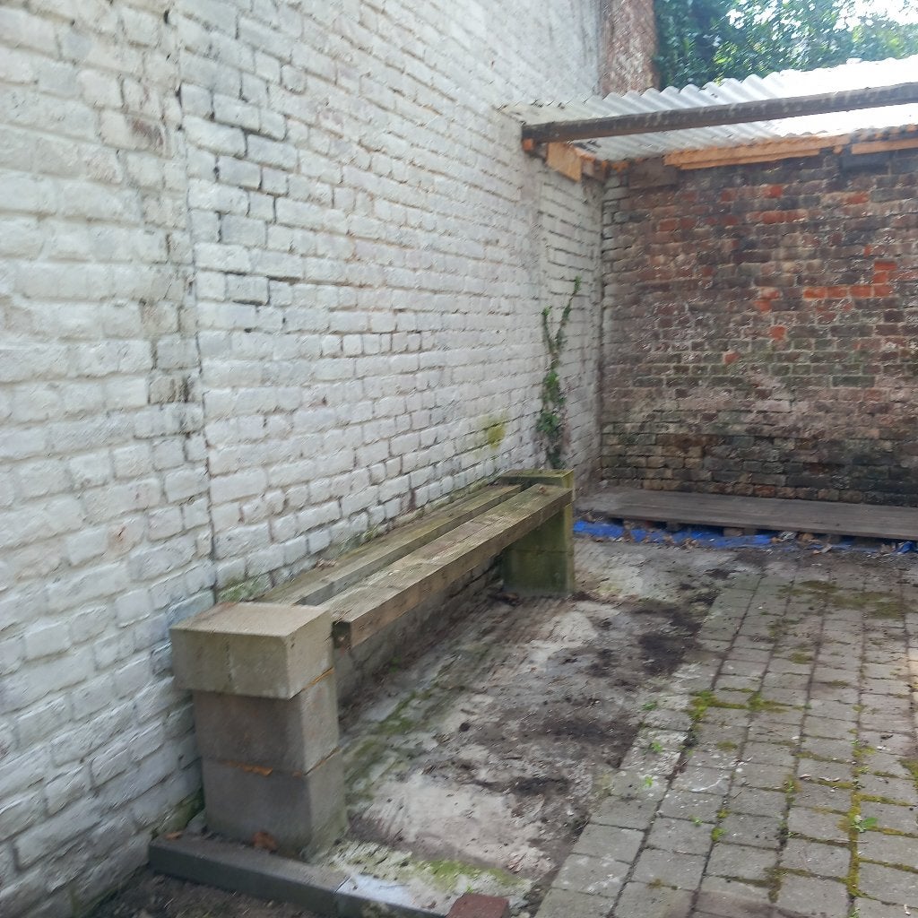 te huur appartement, 35 tot 50 m², Provincie Oost-Vlaanderen