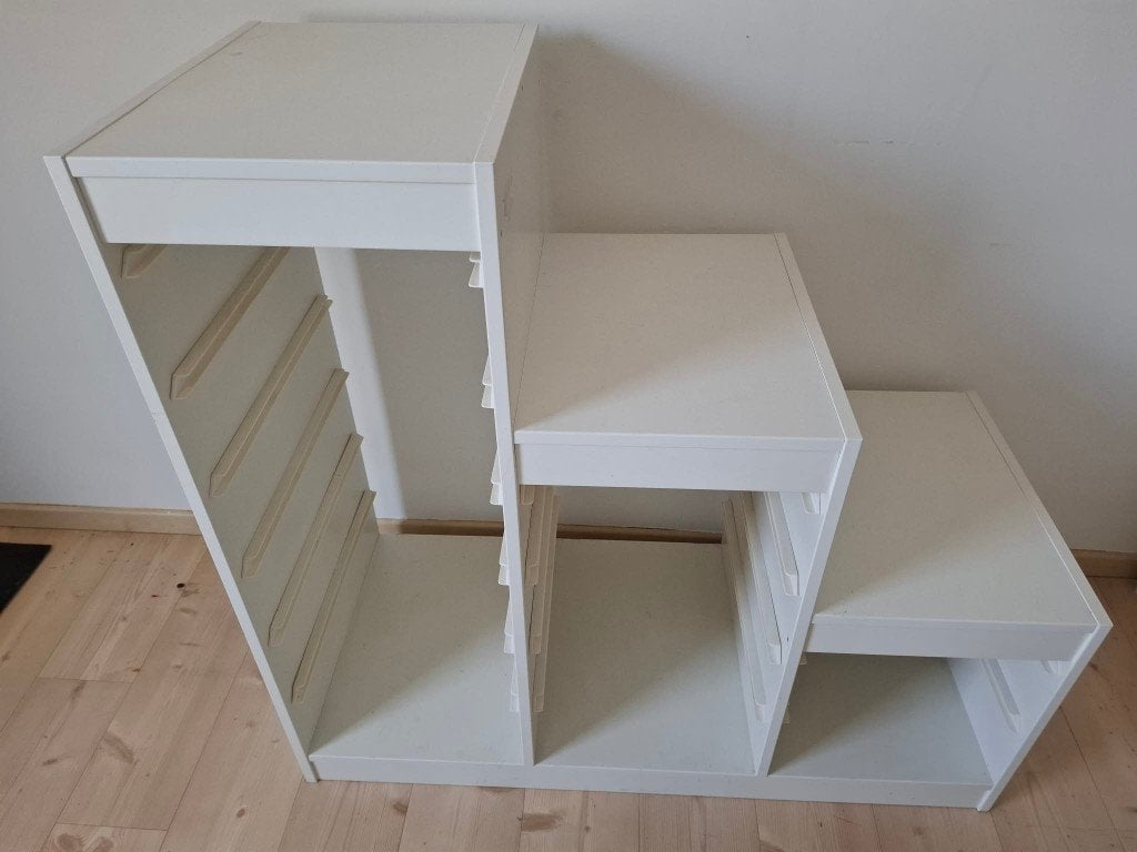 Ikea trofast kast, Ophalen, Zo goed als nieuw, Kast