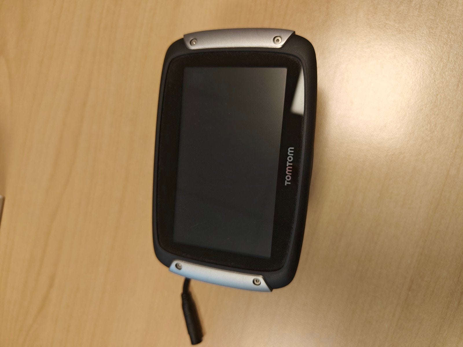 TomTom 400, Motoren, Ophalen of Verzenden, Gebruikt