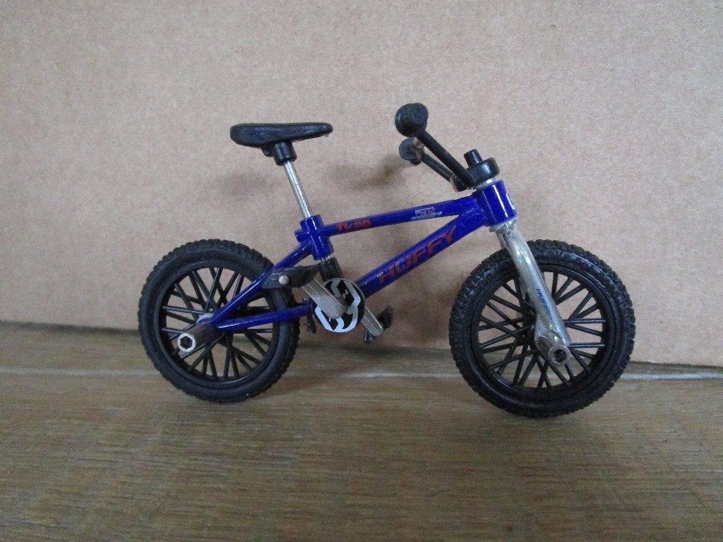 BMX finger bike, Ophalen of Verzenden, Nieuw, Jongen of Meisje