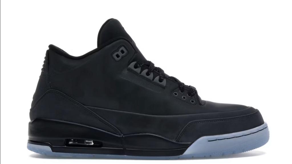Nike Air Jordan 3 5Lab3 Reflective 41, Vêtements | Hommes, Chaussures, Nike, Comme neuf, Enlèvement, Baskets