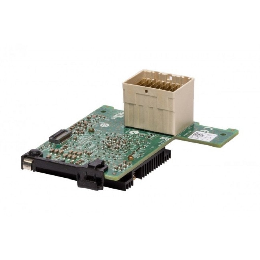 Dell Intel X520 2-port 10GB Mezzanine M-series NIC 8F6NV