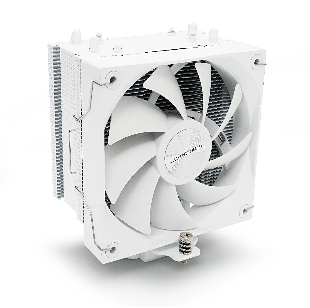 CPU Cooler Intel/AMD 190W 4 pin, Computers en Software, Computerbehuizingen, Ophalen of Verzenden, Nieuw