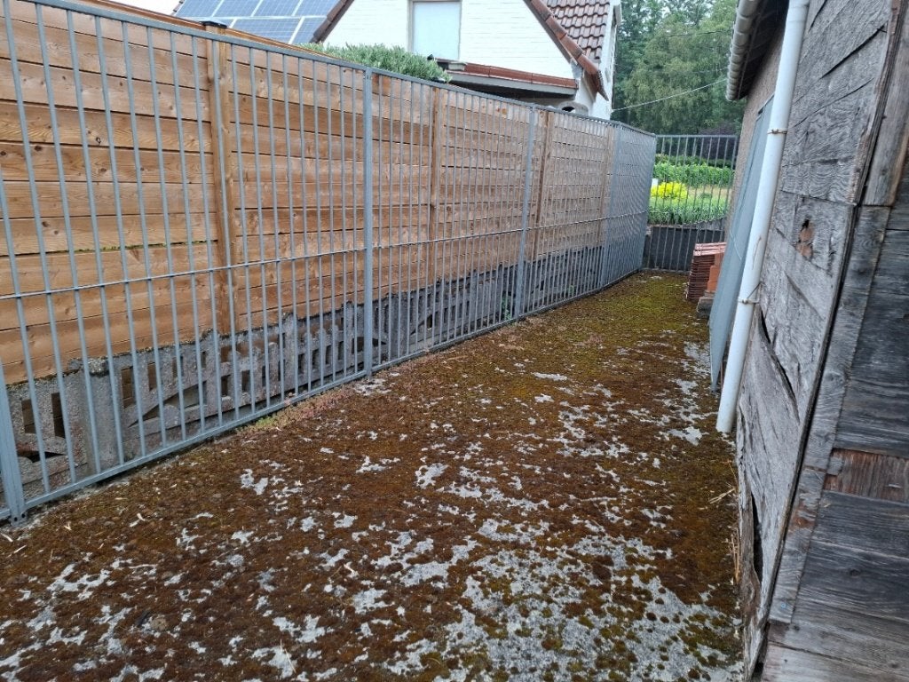 Kennelpanelen, Dieren en Toebehoren, Ophalen, Hondenkennel, 110 cm of meer, 100 cm of meer