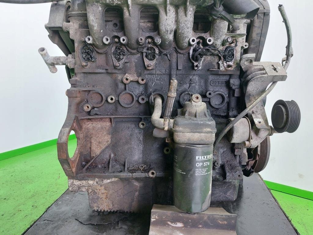 Moteur ACV Nu VW CALIFORNIA TRANSPORTER, Autos : Pièces & Accessoires, Envoi, Utilisé, Daihatsu