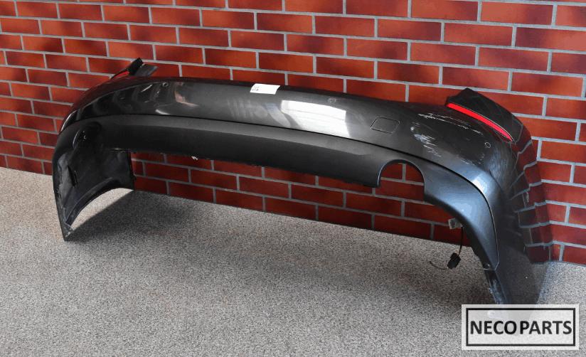 BMW 6 G32 GT ACHTERBUMPER ORIGINEEL 6xPDC KLEUR A90, Gebruikt, Ophalen of Verzenden, Achter, Bumper