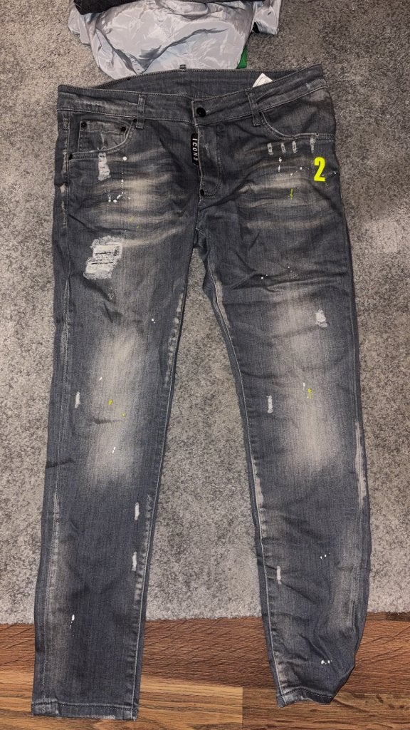Djeans, Kleding | Heren, Ophalen, Zo goed als nieuw