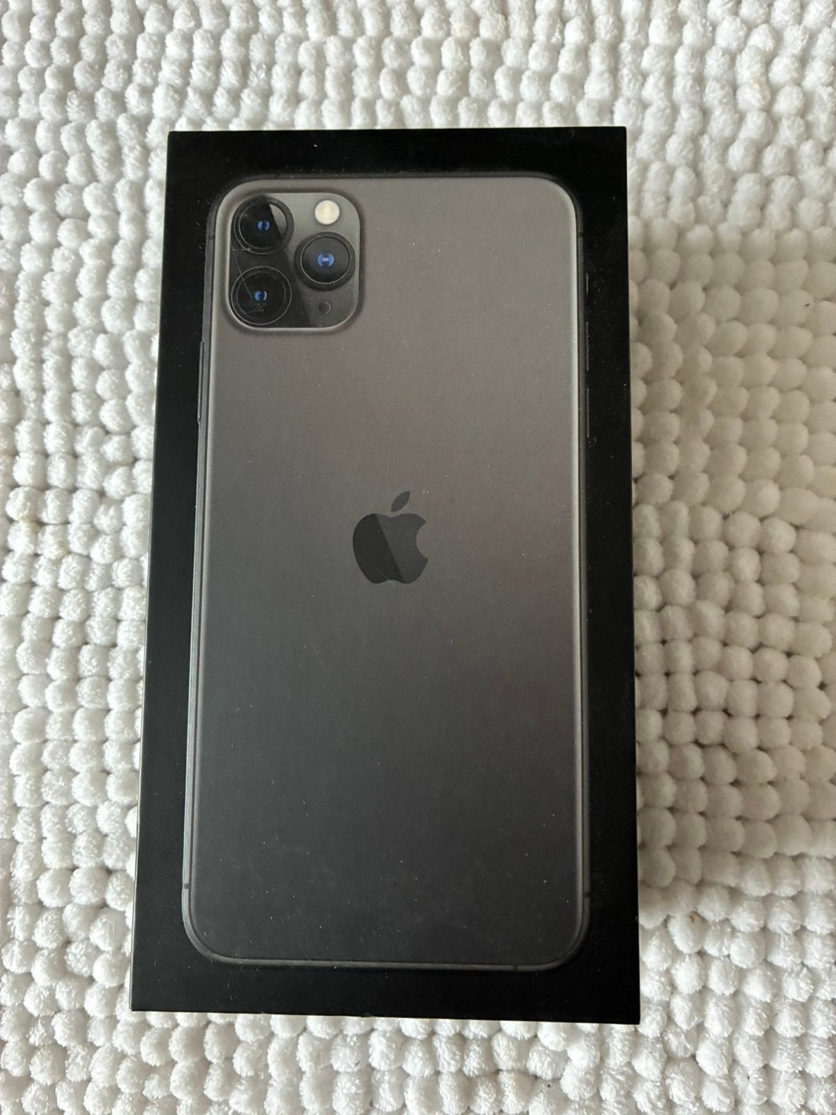 iPhone 11 Pro Max 256 GB – Zeer nette staat, Gebruikt, Zwart, IPhone 11, Zonder simlock