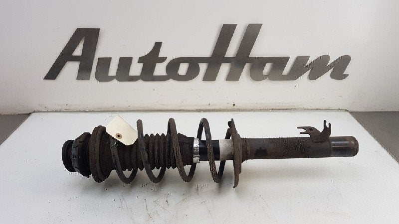SCHOKBREKER RECHTS VOOR Peugeot 107 (01-2005/05-2014), Dhr. J. Ham, Gebruikt, Administratie@autoham.nl, Peugeot