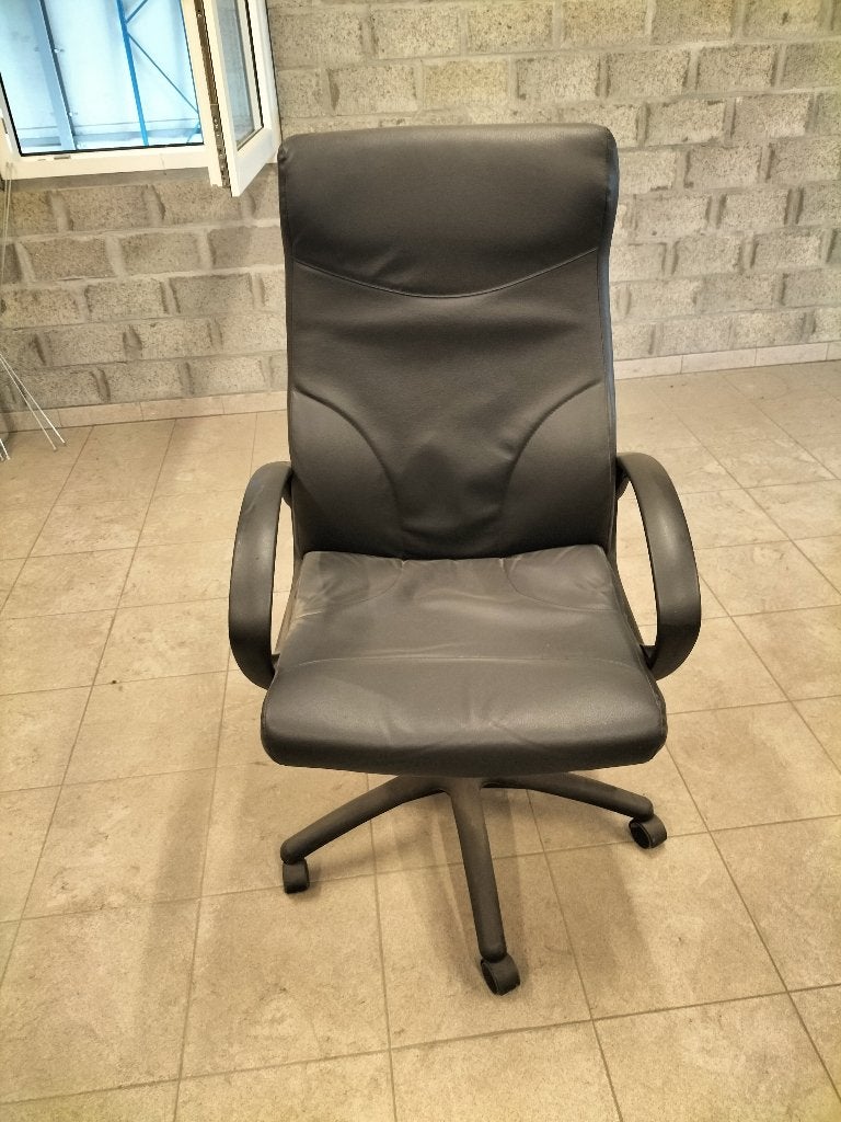 BUREEL MEUBILAIR, Huis en Inrichting, Bureaus, Gebruikt, Hoekbureau, IKEA, Overige materialen