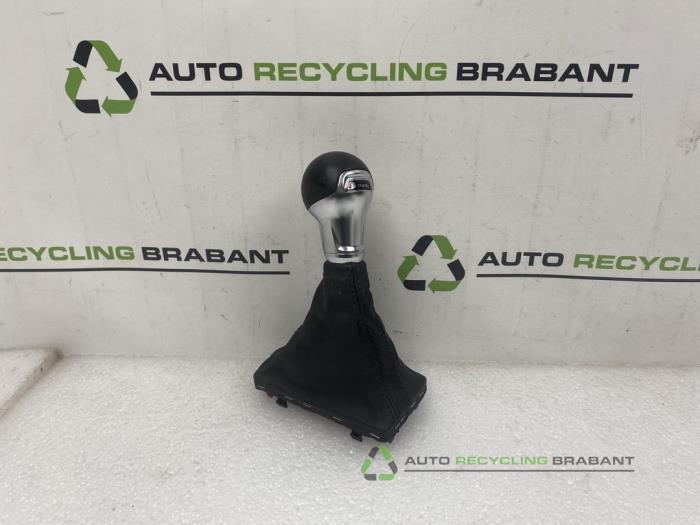 Enveloppe levier de vitesse d'un Audi A3, -, 3 mois de garantie, Utilisé, -