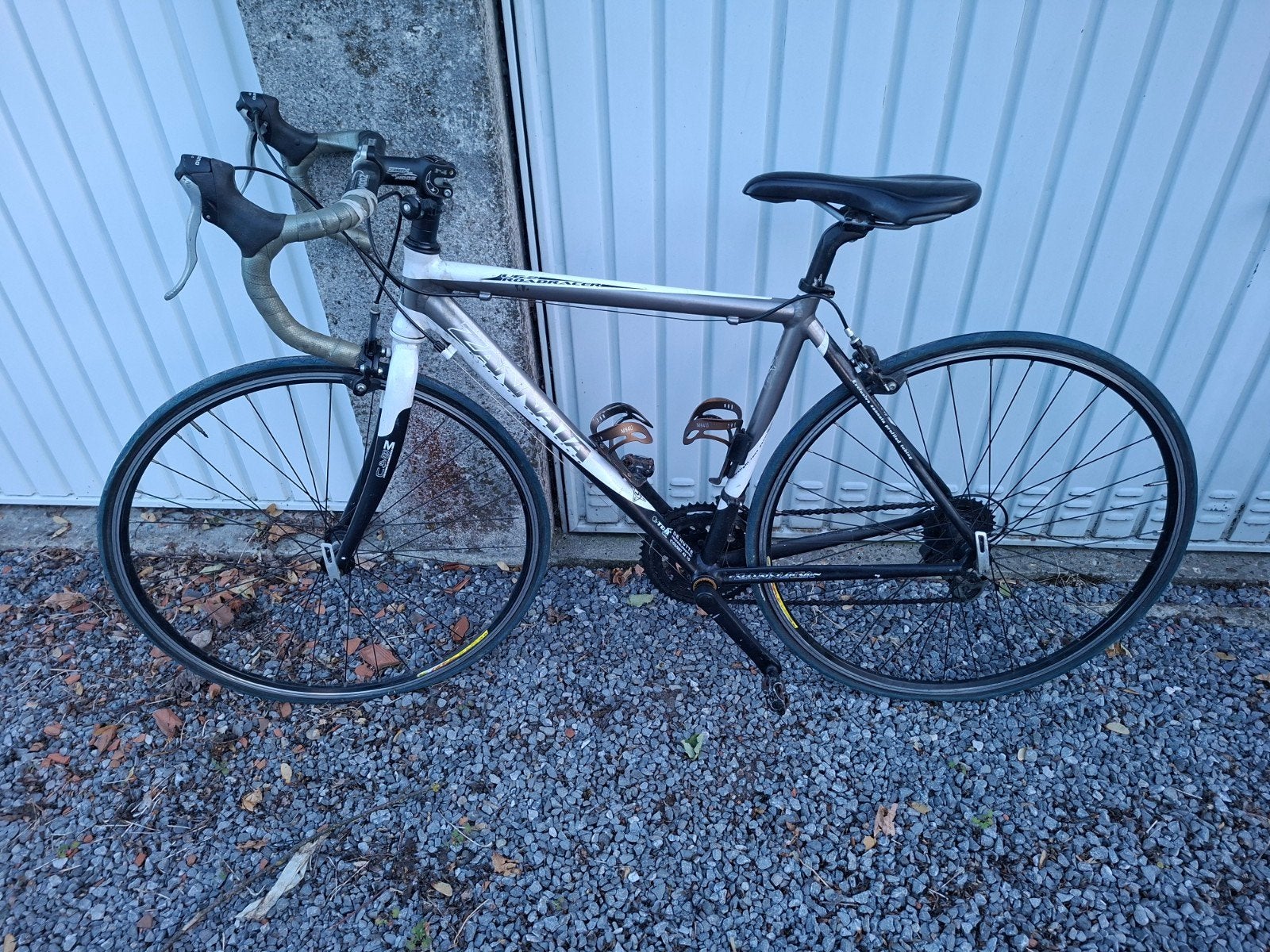 koersfiets, Fietsen en Brommers, Fietsen | Racefietsen, Ophalen