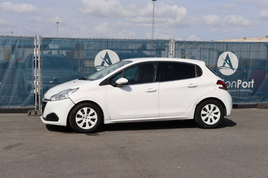 Veiling: SUV's en Personenauto's, Auto's, Bedrijf, Benzine, Te koop