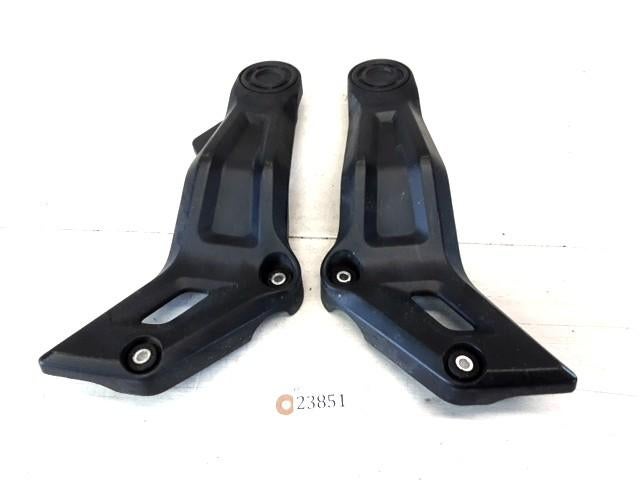 Tracer 700 2020 - 2022 Yamaha Cover D1-54745