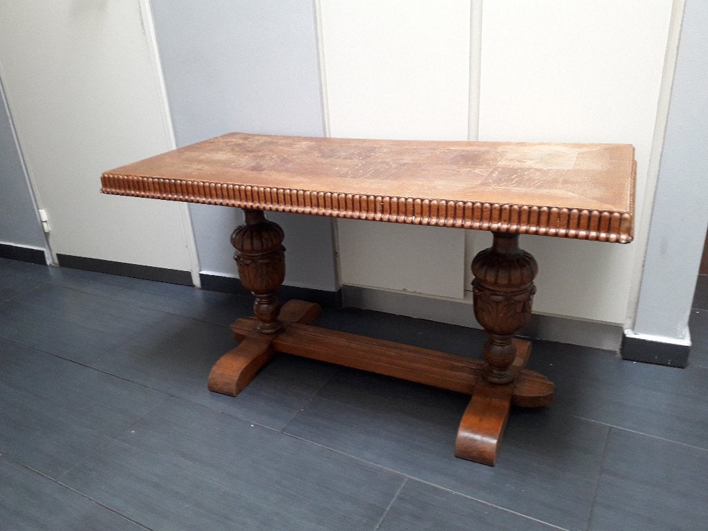 À vendre – veuillez consulter mes autres annonces., Vintage, Enlèvement, Utilisé, Bois