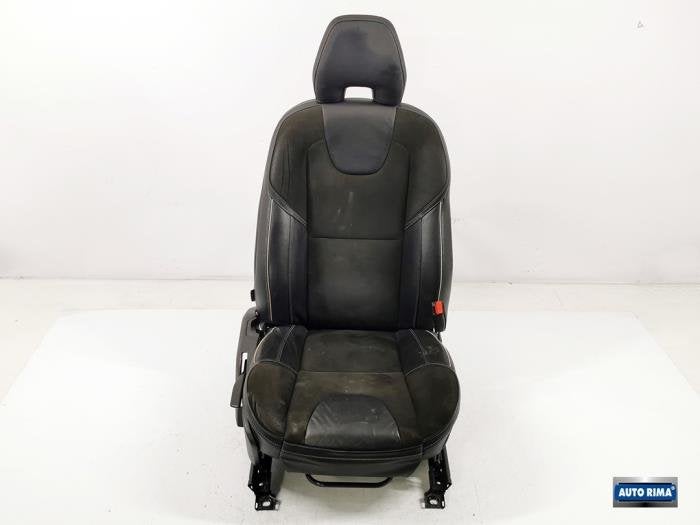 Stoel rechts van een Volvo V40, Gebruikt, -, -, Ophalen of Verzenden