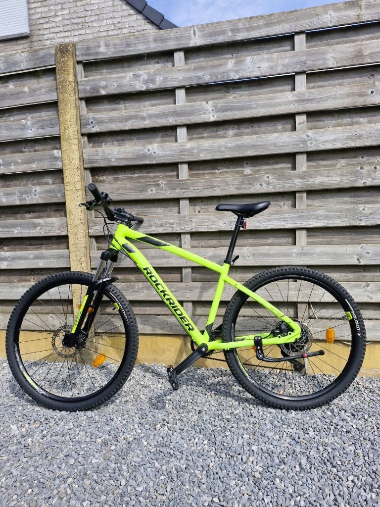Mountainbike, Fietsen en Brommers, Fietsen | Mountainbikes en ATB, Ophalen, Zo goed als nieuw, Heren, Overige merken